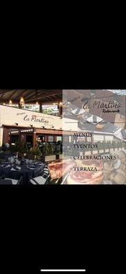 BUSCAMOS COCINERO