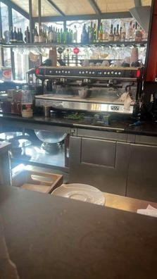 se necesita camarero/a