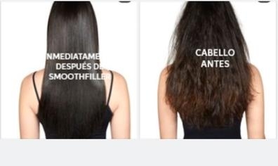 Chicas para modelos de tratamiento