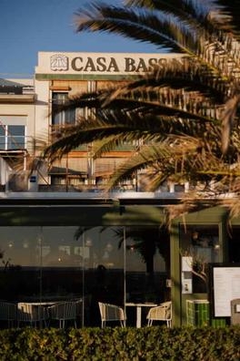Camarera de pisos