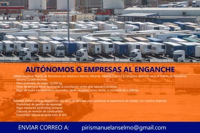 ENGANCHE NACIONAL 1.10€