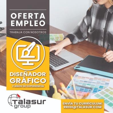 Diseñador Gráfico