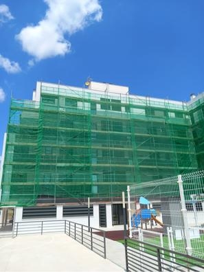 jefe de obra