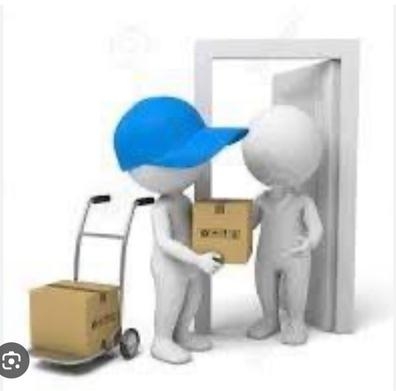 repartidor/andarin