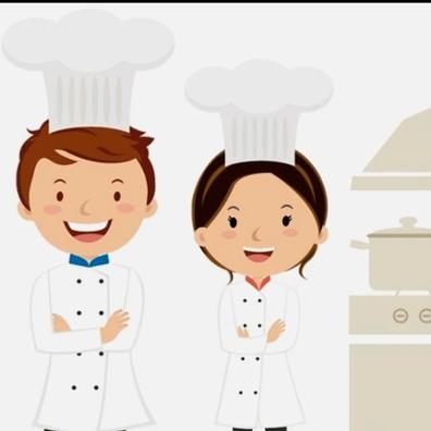 8 COCINEROS/AS Y  6 JEFES DE PARTIDA