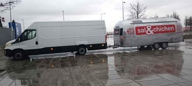transporte con gruas