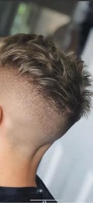 OFICIAL PELUQUERIA