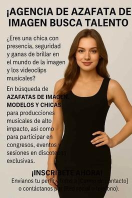 ¡Agencia de Azafata de Imagen