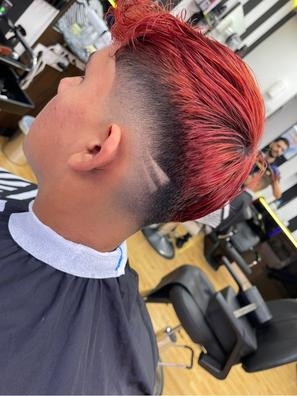 peluquero