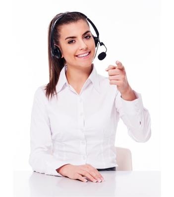 Teleoperadora