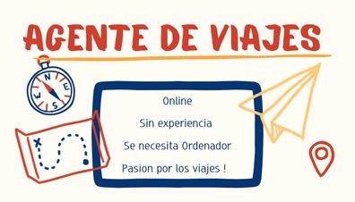 Agente de viajes