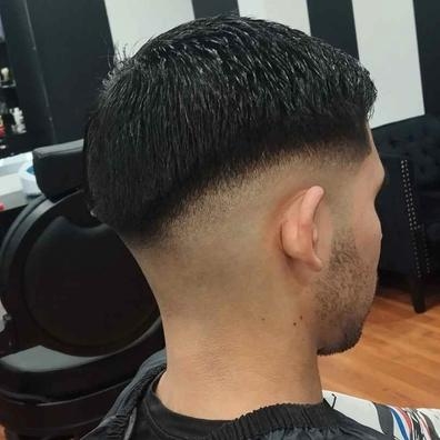 barbero profesional