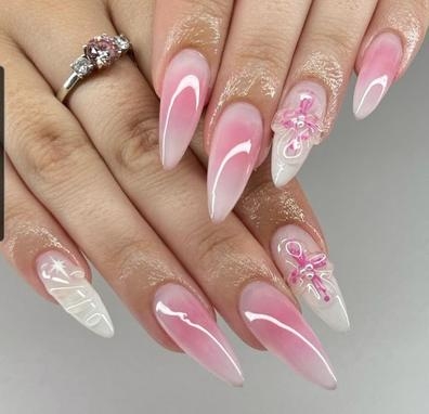 curso de uñas para ser manicurista ´