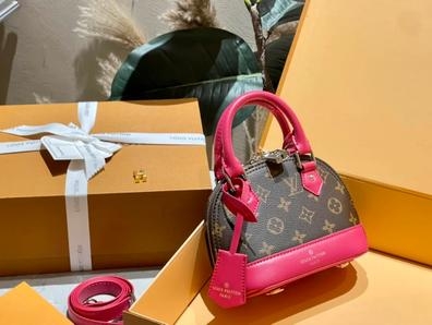 bolsa luxury