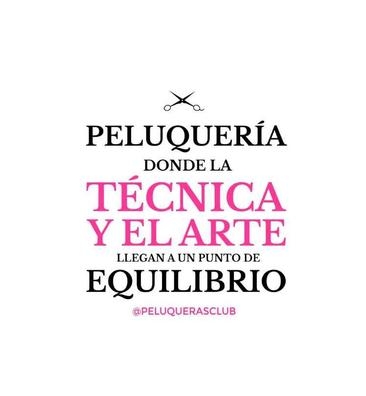 PELUQUERA/STYLISTA