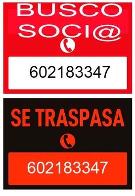 CARPINTERO  TRABAJO DE MONTAJES Y FABRIC