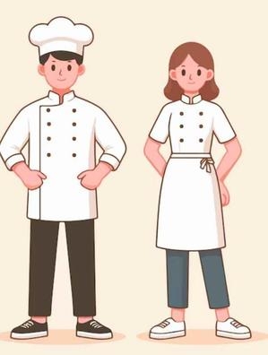 COCINERA/O VILLAGARCÍA
