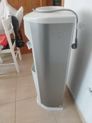 Makina de agua