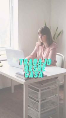 TRABAJO REMOTO