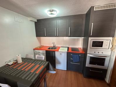 Apartamento en Villanua