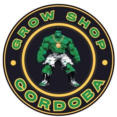 PARA GROWSHOP EN CÓRDOBA
