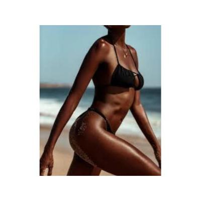 BUSCO MUJER NEGRA LIBRE Y DESCOMPLICADA