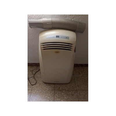 Aire acondicionado MVK