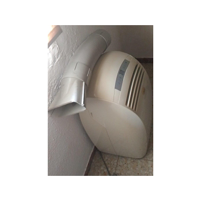 Aire acondicionado MVK