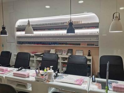 Manicurista