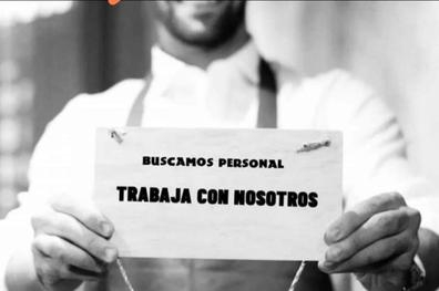 Personal de cocina