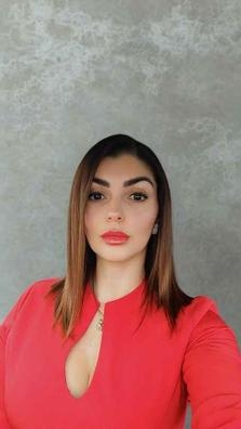 recepcionista
