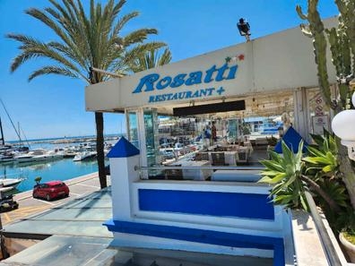 Se busca señora para Office en Estepona