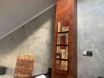 Pladuristas, pintores y decoración