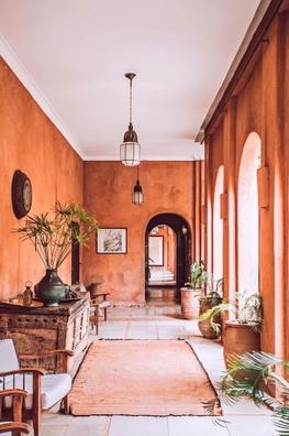 Pladuristas, pintores y decoración