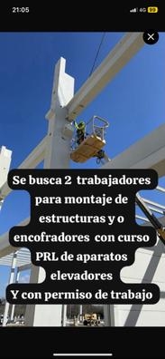 Prefabricados