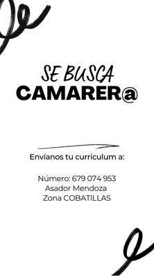 CAMARER@