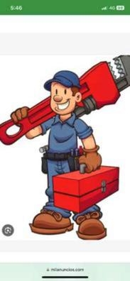 Reparaciones del hogar