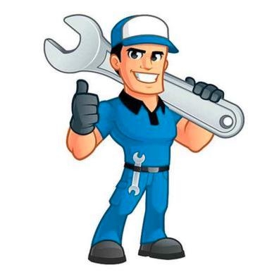 Reparaciones