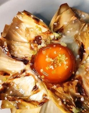 Cociner@/Ayudante avanzado
