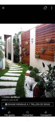 jardinería
