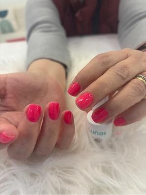 manicurista