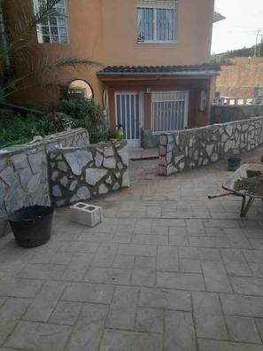 albañil el maño