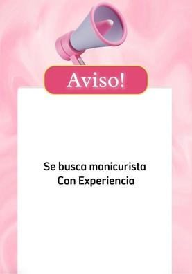 Manicurista