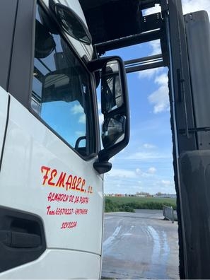 conductor transporte trayler nacional