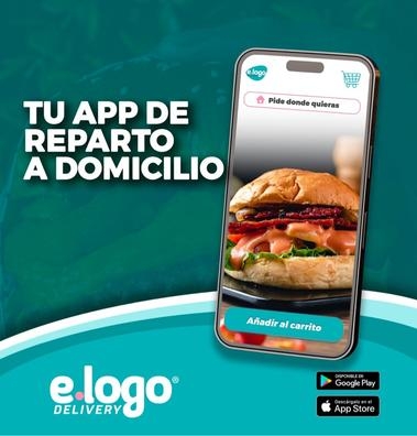 REPARTIDOR COMIDA A DOMICILIO RIBEIRA