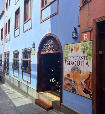 camarero con experiencia