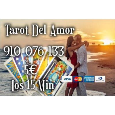 Tarot Telefónico Fiable  Las 24 Horas | 806 Tarot