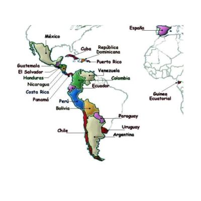 BUSCO MUJER LATINA CON ESTUDIOS UNIVERSITARIOS