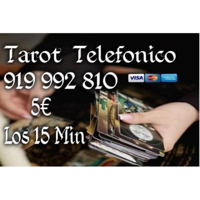 Lectura De Cartas De Tarot | Tarotistas