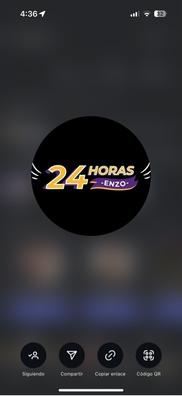 BUSCO HOMBRE DEPENDIENTE PARA 24HENZO